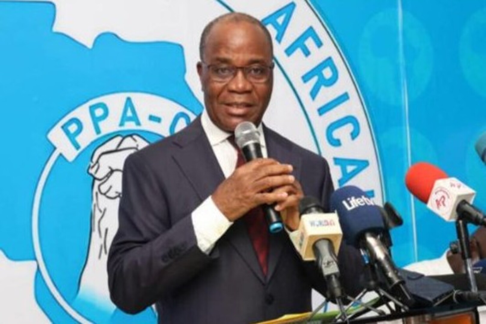 Côte d'Ivoire: PPA-CI opposes the sharp rise in fuel prices